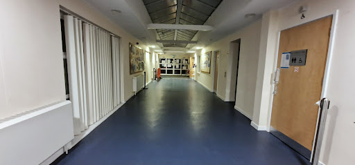 Thomas Walker Surgery - Visual