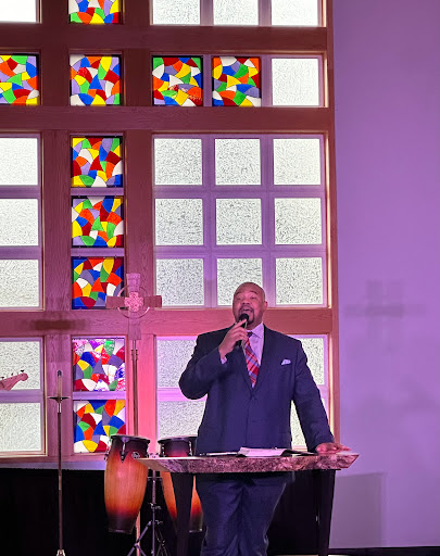 Resurrection Church Auburn - Thumbnail