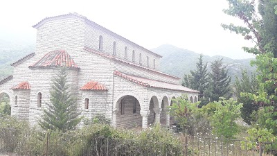 Ι.Ναός Αγίου Κοσμά,Τσαρτσόβα