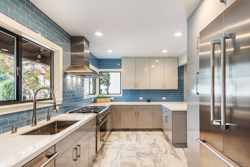 Elliott Build Remodel