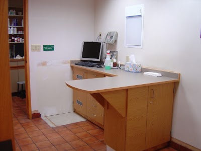 Photos of Cascade Hospital for Animals