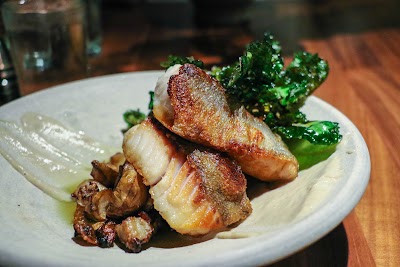 Photos of The Restaurant at Friday Harbor House