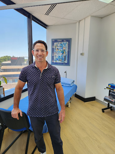 Eastern Suburbs Physiotherapy Centre - Thumbnail