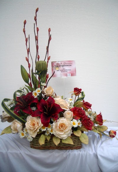 Photos of Aliel Florist Semarang