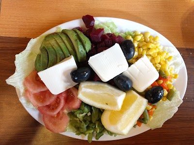 Photos of Caf&eacute; Mamusia