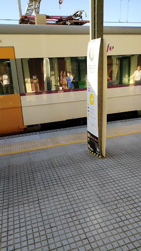 Café del Tren - Thumbnail