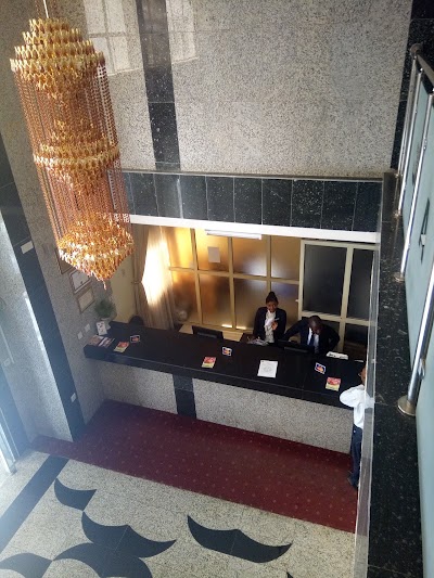 Photos of Jade's Hotel