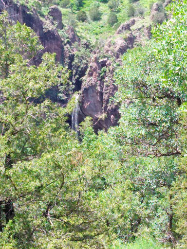Zona Arqueológica Cueva Grande - Thumbnail