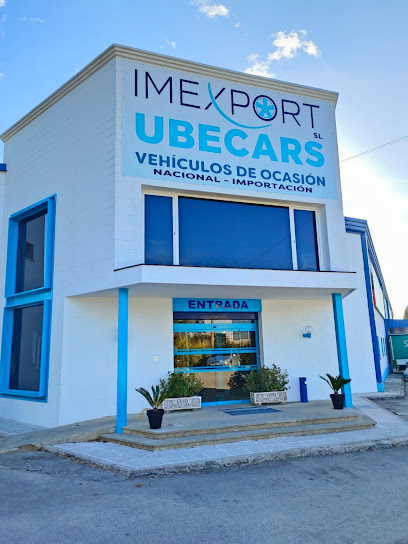 Imexport Ubecars