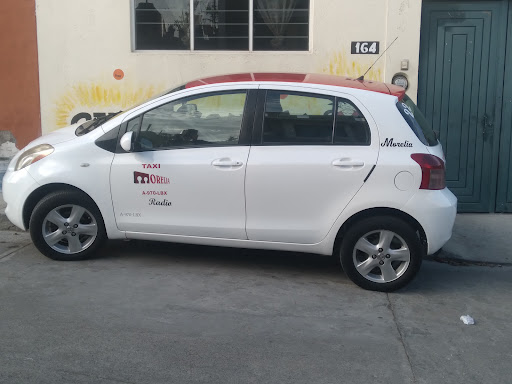 Autos Morelia