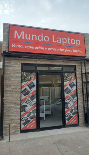 Mundo Laptop Montebello - Thumbnail