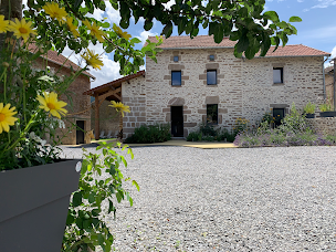 Photo n°3 de Les gîtes du Pré de Lafont 