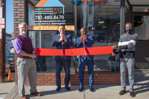 Complement Realty Group, LLC - Visual
