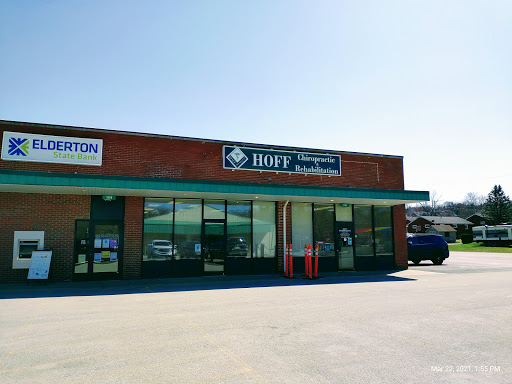 Hoff Chiropractic Clinic: Hoff W David DC - Thumbnail