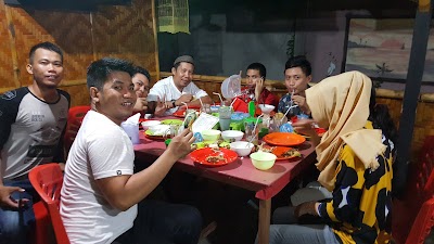 Photos of Waroeng Kampoeng Toa
