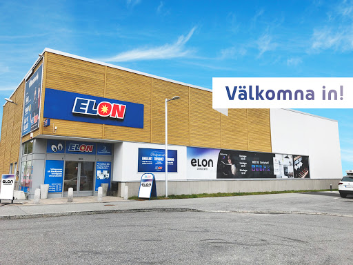 ELON Stenlunds Danderyd, Enebyängen - Sweden