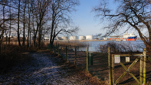 Hundbad/ Hundrastgård - Thumbnail