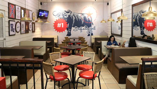 Buffalo Grill Buenavista