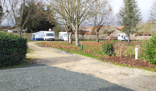 Photo n°22 de Camping de mon Village (Camping-Car Park) à Brioux-sur-Boutonne (Terrain pour camping-cars)