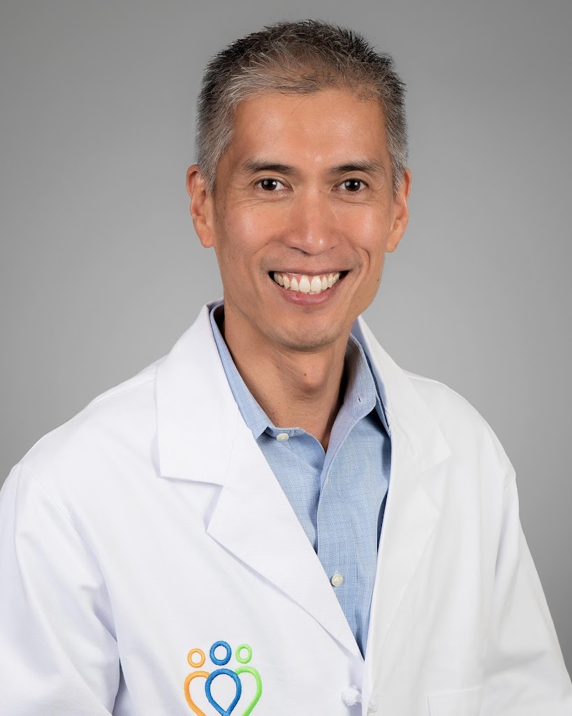 Robert F Quintos Md Facc