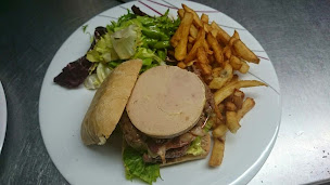 Photo n°21 de La Table du Midi à Montpellier (Restaurant français)