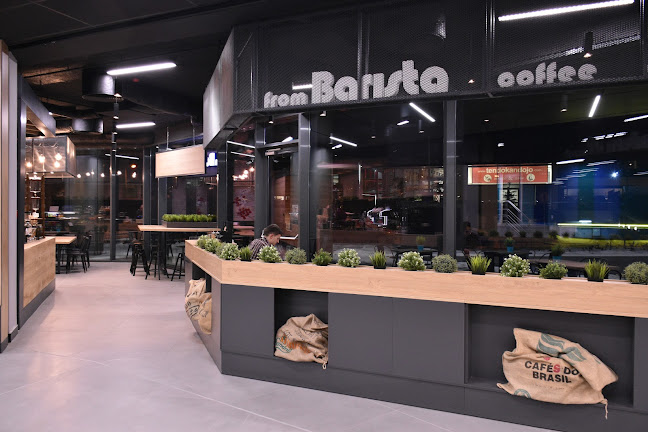 From Barista Coffee and more - 4