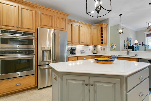 Realtor, Ashley Basford Clevenger with Keller Williams Realty - Thumbnail