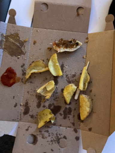 Photo 2 - Pizza Bonici Saint-Morillon
