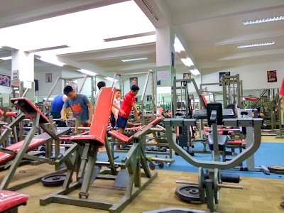 Photos of Hans Body Club