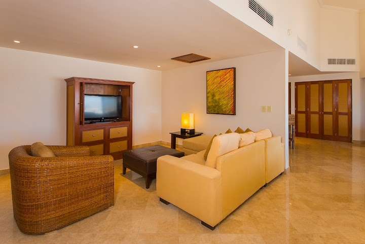 The Ridge at Playa Grande by null