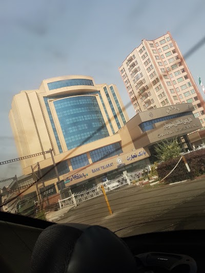Photos of Shahryar International Hotel