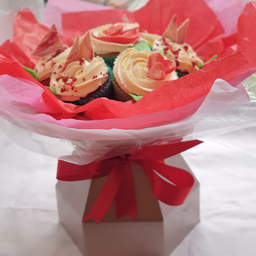 Dendo Bakes Gallery - United Kingdom
