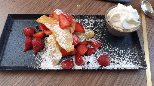 IL RISTORANTE - le restaurant italien de Toulouse Blagnac - Thumbnail
