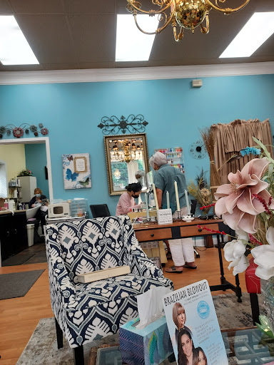 Total Eclipz Salon Gallery - United States
