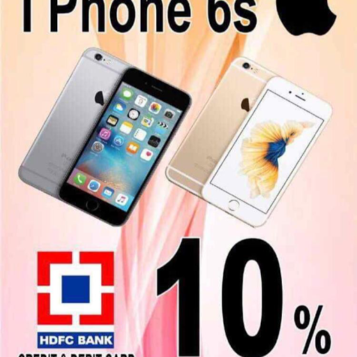 Phone Zone Mobile Phone Shop In Rishikesh