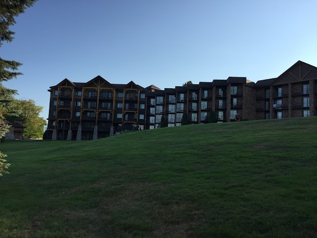 Crowne Plaza Lake Placid by IHG