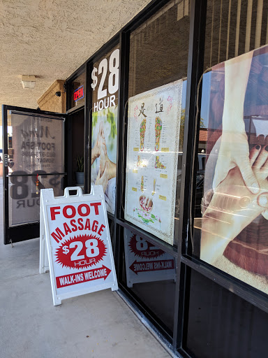 Ming Foot Spa - Thumbnail