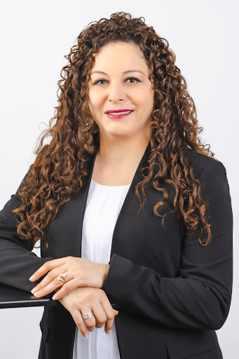 Tabetha Fite, Realtor - Magnolia Realty - Thumbnail