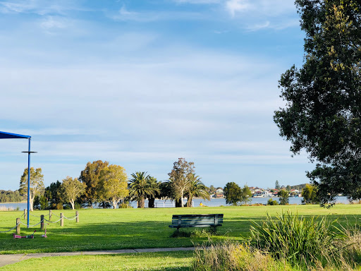 Kully Bay Oval - Thumbnail