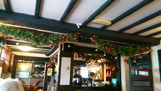 The Shilton Arms Logo
