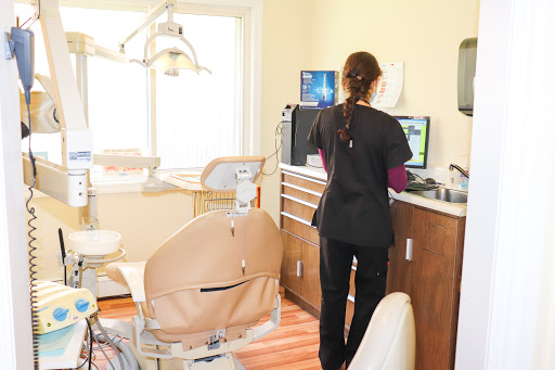 The Smilist Dental Wantagh