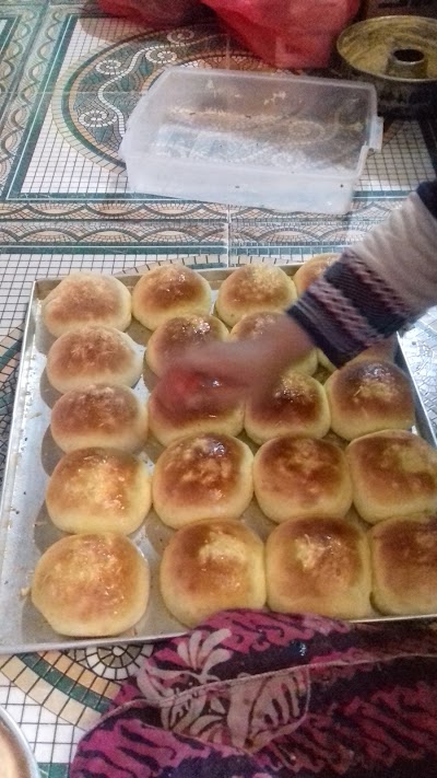 Photos of Toko Kue Rengganis