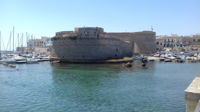 Gallipoli Porto