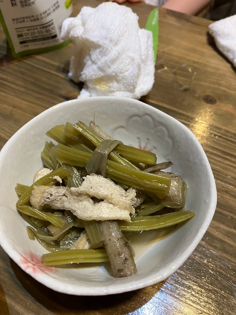 喫茶 居酒屋Calme