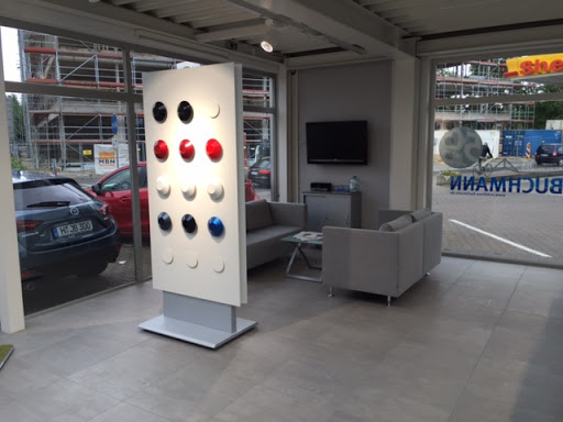 Autohaus Buchmann - Thumbnail