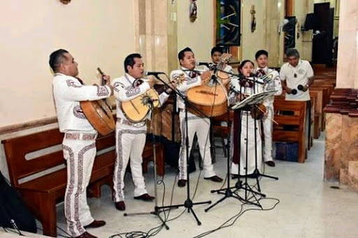 Mariachi Familiar de Paraíso