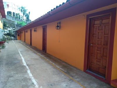 Photos of Hotel Meson Yohualichan