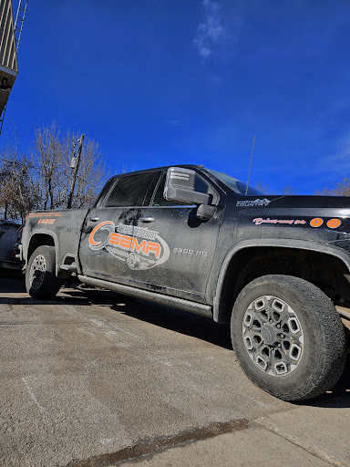 Sema Inc - Visual
