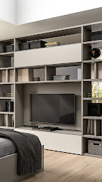 Photo n°4 de LEOPOLD CONSULTANT à Conflans-Sainte-Honorine (Service de rénovation de bureaux)