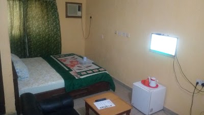 Photos of Emodic hotel